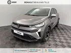 Renault Captur E-Tech full hybrid 160 ch Techno