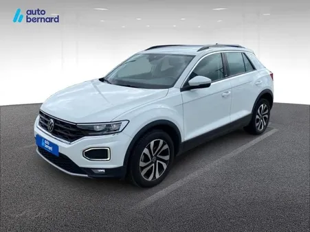 Volkswagen T-Roc 1.0 TSI 110ch Lounge
