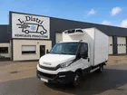 Iveco daily 35c14 frigorifique