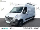 RENAULT MASTER FGN L2H2 3.5t 2.3 dCi 130 E6 GRAND CONFORT