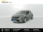 Renault Clio E-Tech full hybrid 145 ch GSR2 Evolution