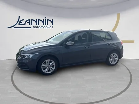 VOLKSWAGEN Golf 2.0 TDI SCR 116 BVM6 Life Plus