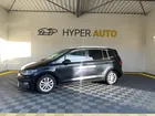 Volkswagen Touran 1.6 TDI 115 BMT DSG7 CONFORTLINE 7PL