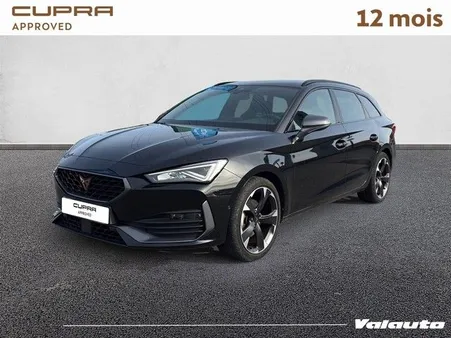 Cupra Leon ST V 1.5 ETSI 150 CH DSG