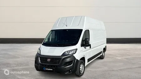 Fiat Ducato Véhicule utilitaire ou Société 3.0 CH1 2.3 Multijet 140ch Business