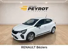 RENAULT Clio TCe 100 GPL Evolution