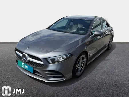 Mercedes Classe A Berline 200 7G-DCT AMG Line