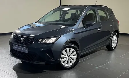 Seat Arona 1.0 TSI 115 DSG7 MOVE