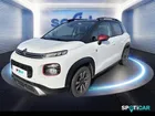 Citroen C3 Aircross PureTech 130ch S&S C-Series EAT6