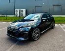 Audi A3 35 TDi 150 cv Sportback S Tronic S Line Matrix/Toit-Ouvrant/Caméra/ParkAssist/Sonos