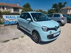 Renault Twingo III Intens 1.0 SCe 12V S&S 71 cv