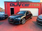 Audi a3 sportback 35 tdi 150 s line s-tronic – 2020 22990e