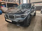 BMW X5 3.0d G05 MSport, full options, 265cv, Toit pano, Susp pneumatique, Gtie 12 mois