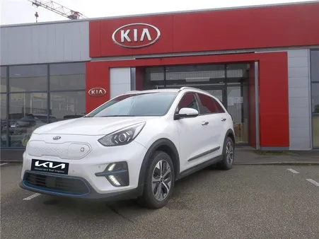 Kia e-niro ELECTRIQUE 204 CH Active