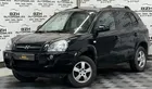 Hyundai TUCSON 2.0 CRDI140 PACK CONFORT 4X2 GARANTIE 12 MOIS