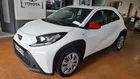 TOYOTA AYGO II phase 2