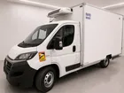 Fiat ducato 177 cv