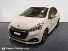 Peugeot 208 PureTech 110ch S&S BVM6 Tech Edition