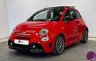 Abarth 500 595 Pista 160 TOIT OUVRANT