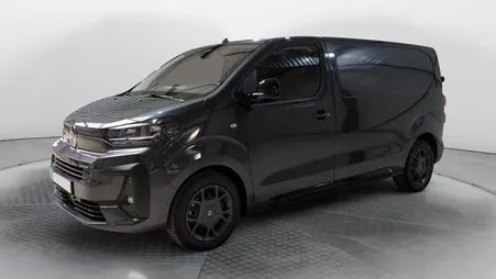 Citroen jumpy fg m diesel 180 ch automat surequipe