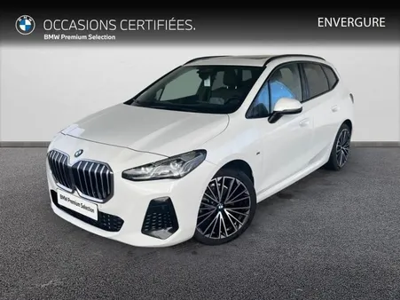 Bmw Série 2 ActiveTourer 218d 150ch M Sport DKG7