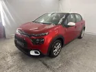 Citroen C3 1.2 PureTech 83ch S&S YOU