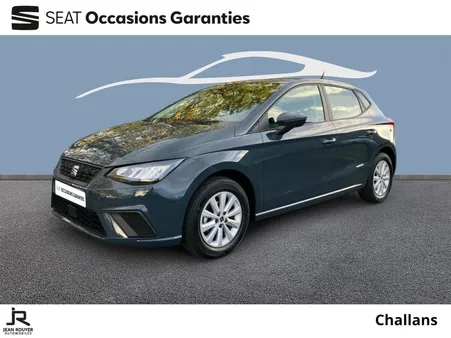 Seat Ibiza 1.0 MPI 80 ch S/S BVM5 Edition
