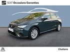Seat Ibiza 1.0 MPI 80 ch S/S BVM5 Edition