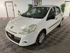 Renault Clio 3 (III) 75CH PHASE 2 - DISTRIBUTION NEUVE CLIM 5 PORTES GARANTIE 12 MOIS