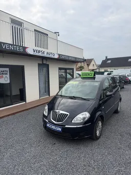 🚗 lancia musa 1.4 essence – très bon état 🚗