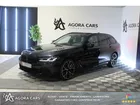 BMW SERIE 5 530d xDrive Touring - BVA Sport G31 LCI M Sport PHASE 2 - 1ere Main