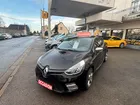 Renault clio 4 gt