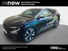 Renault megane e tech ev60 220 ch super charge