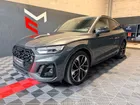 Audi sq5 sportback 3.0 v6 tdi 341 - suivi complet
