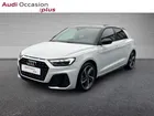 Audi A1 Sportback 30 TFSI 116ch S line plus S tronic 7