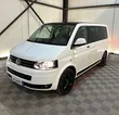 🔥 RARE Volkswagen Transporter T5 Multivan ✅ 7 Places ✅ 2.0 TDI 180 CHEVAUX ✅ 4 MOTION ✅ ÉDITION 25 - Reprise possible de votre véhicule