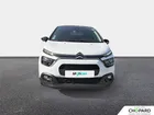 CITROEN C3 PureTech 83 ch BVM5 Max