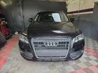 AUDI Q5 Q5 2.0 TDI 170 DPF Quattro Avus