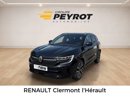 RENAULT Austral E-Tech hybrid 200 Iconic
