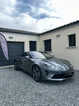 Alpine A110 Légende 21 / 1.8 TCe 252cv / Echappement Sport Actif / Freinage en 320 / Première Main / Origine France