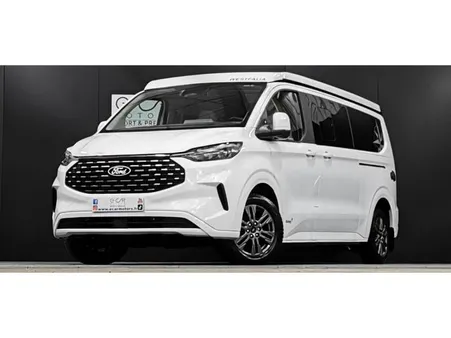 Ford Transit (30) CUSTOM KOMBI N1 320 L2H1 2.0 ECOBLUE 136 CH BVA8 TREND