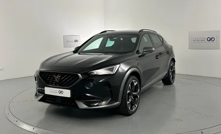 CUPRA Formentor 1.4 e-HYBRID 245 ch DSG6 VZ