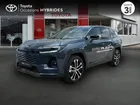 Toyota RAV4 2.5 Hybride 185ch Lounge 2WD NG