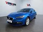 SEAT Leon 1.5 eTSI Hybrid 115 DSG7 Copa
