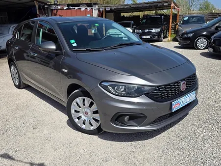 Fiat Tipo 1.6 MJT 120 POP START-STOP1,6 MULTIJET 120 CH