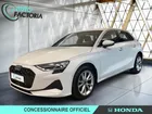 Audi A3 sportback 30 TFSI 116ch Hybride S line S tronic 7