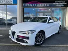 ALFA ROMEO GIULIA 2.0 TB 200 ch AT8 Super