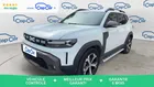 Dacia Duster 1.6 Hybrid 141 BVA6 Journey