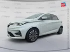 Renault Zoe Exception charge normale R135 Achat Intégral - 20