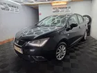Seat ibiza 1.2 TSI 105 CV ITECH ct ok première main ✋